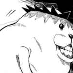 呪術廻戦 芥見下々 1巻 引用 キャシィ